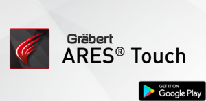ARES Touch google play