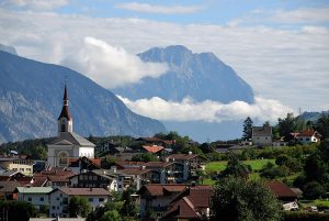 ESRI Austria