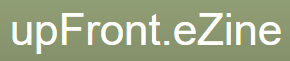 press article on upfront ezine
