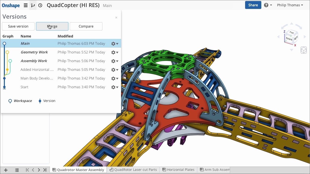 Onshape