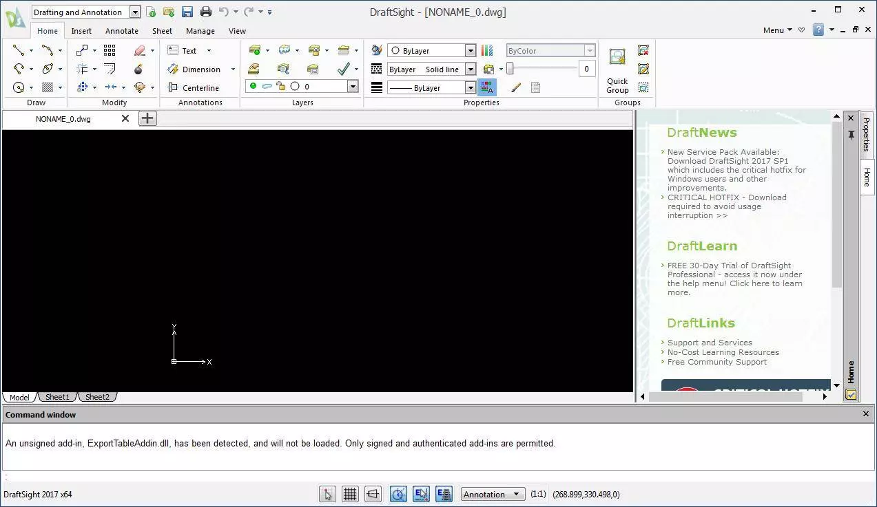how to updrade to draftsight professional how to updrade to draftsight professional