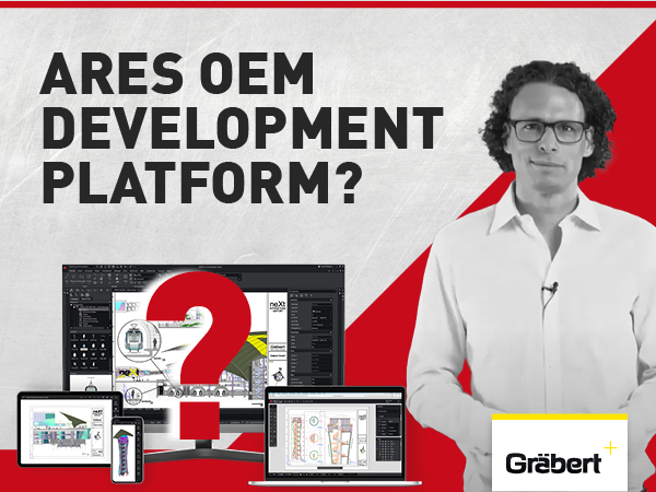 ARES OEM Development Platform?