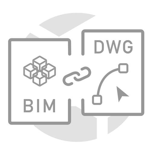 With BIM Drawings Features in ARES Commander, you can leverage the intelligence of BIM to automate CAD drawings production.
