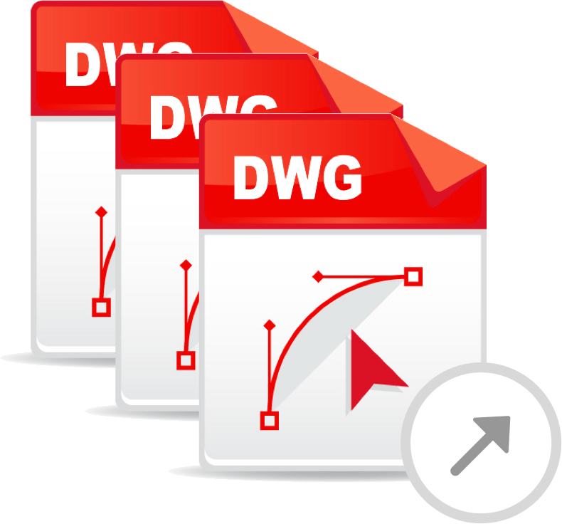 The latest DWG standards