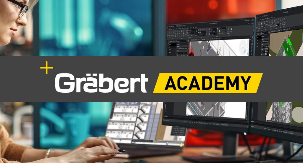 Graebert Japan Academy Banner