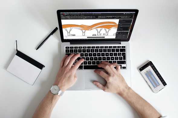 DWGの編集と閲覧のためのオンライン CAD ソリューション - ARES Kudo