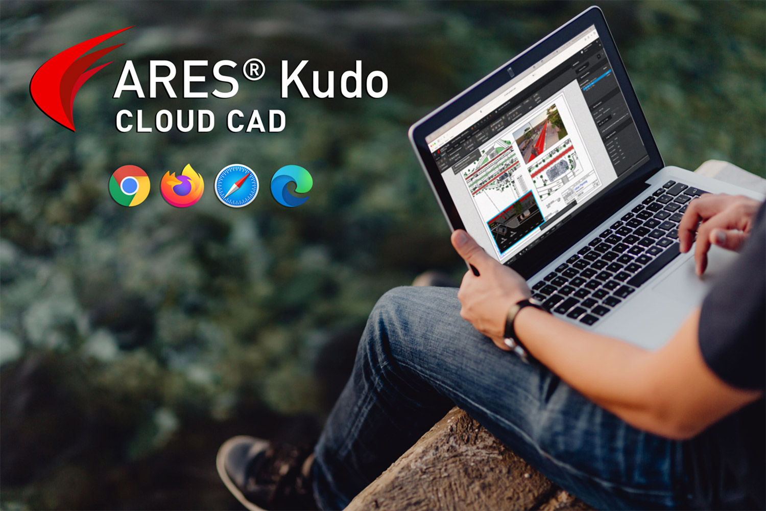 Web上で使える、オンライン2D CADの実力とは？②