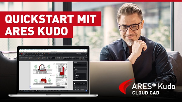 DE-Webinar-Quickstart mit ARES Kudo 2025
