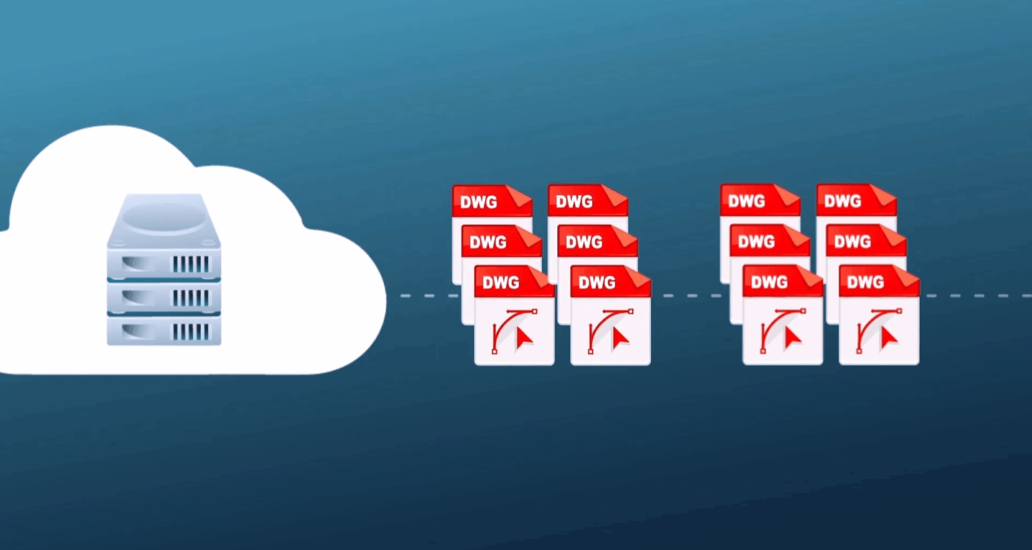 図面自動化が変える未来。必要とされる2つの理由と、ARESが実現する3つの効率化。
