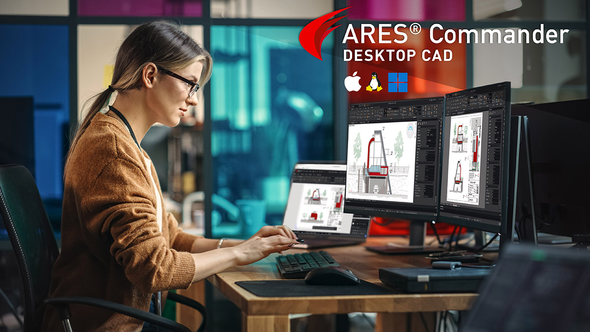 CADで自動生成！ 今こそ導入したい図面作成の新常識5選