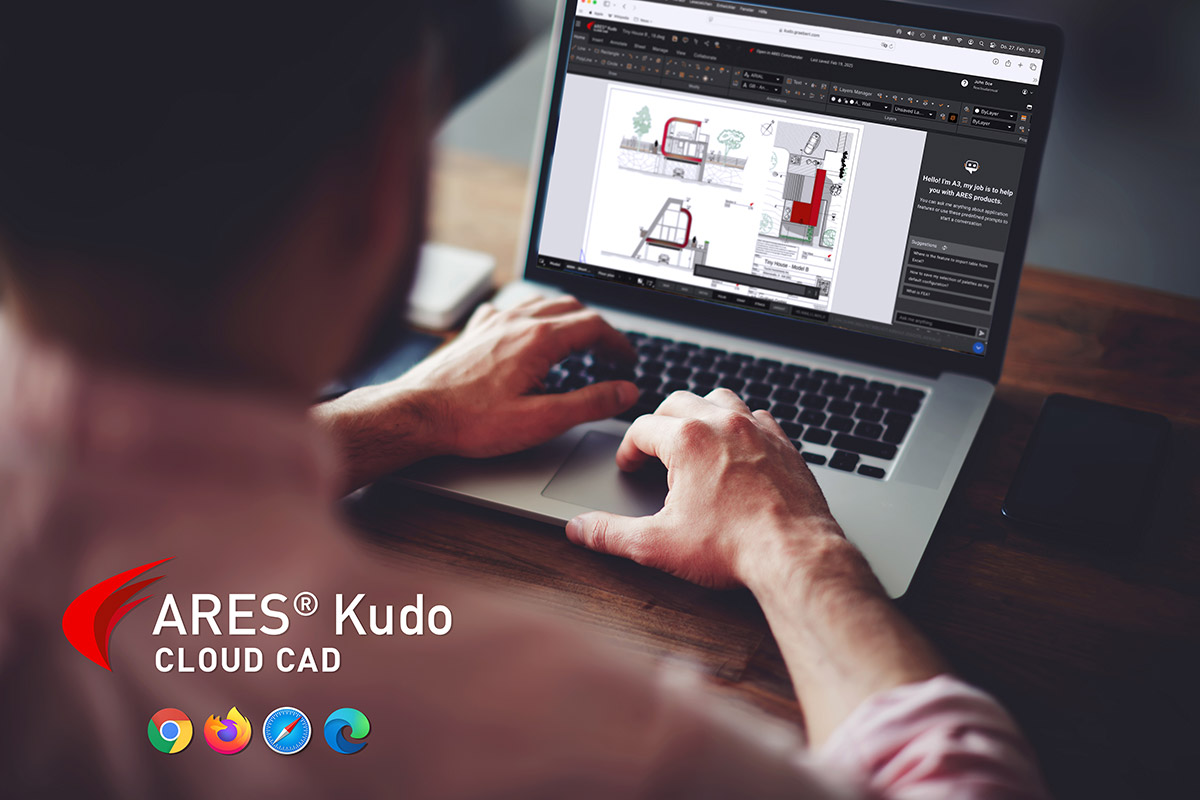 CADで自動生成！ 今こそ導入したい図面作成の新常識5選