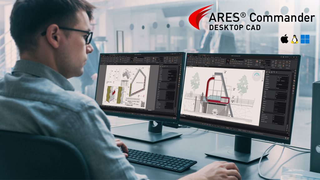 Windows 11対応！　CAD環境をアップデートする3つのステップ