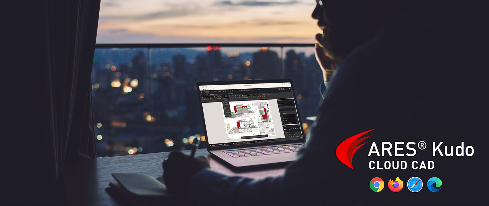 CAD製図のスキルをゲットして、夢の在宅ワークを始める方法