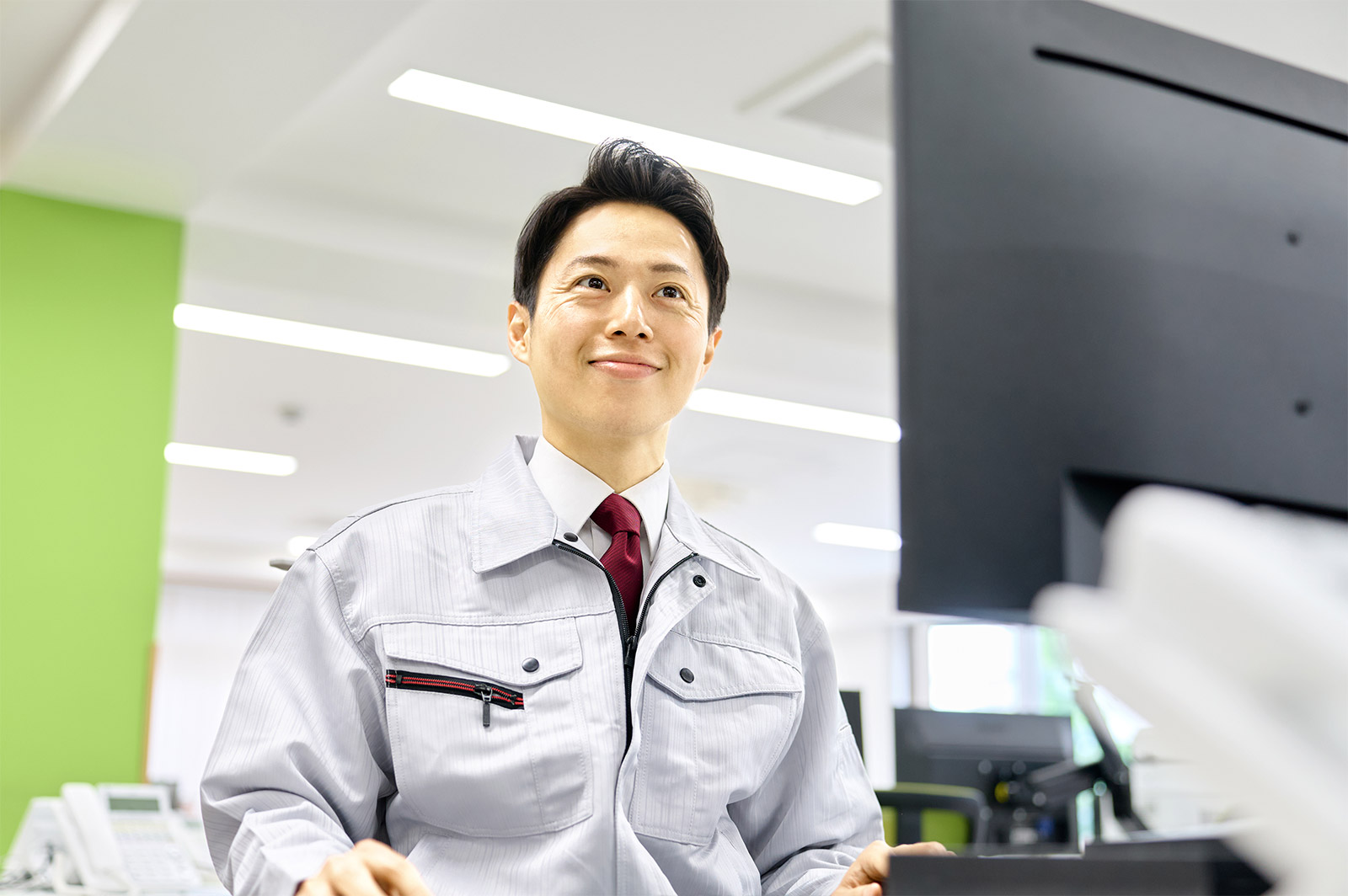 CADオペレーターはどんな仕事？①　図面作成の役割と「つらい」を減らすコツ