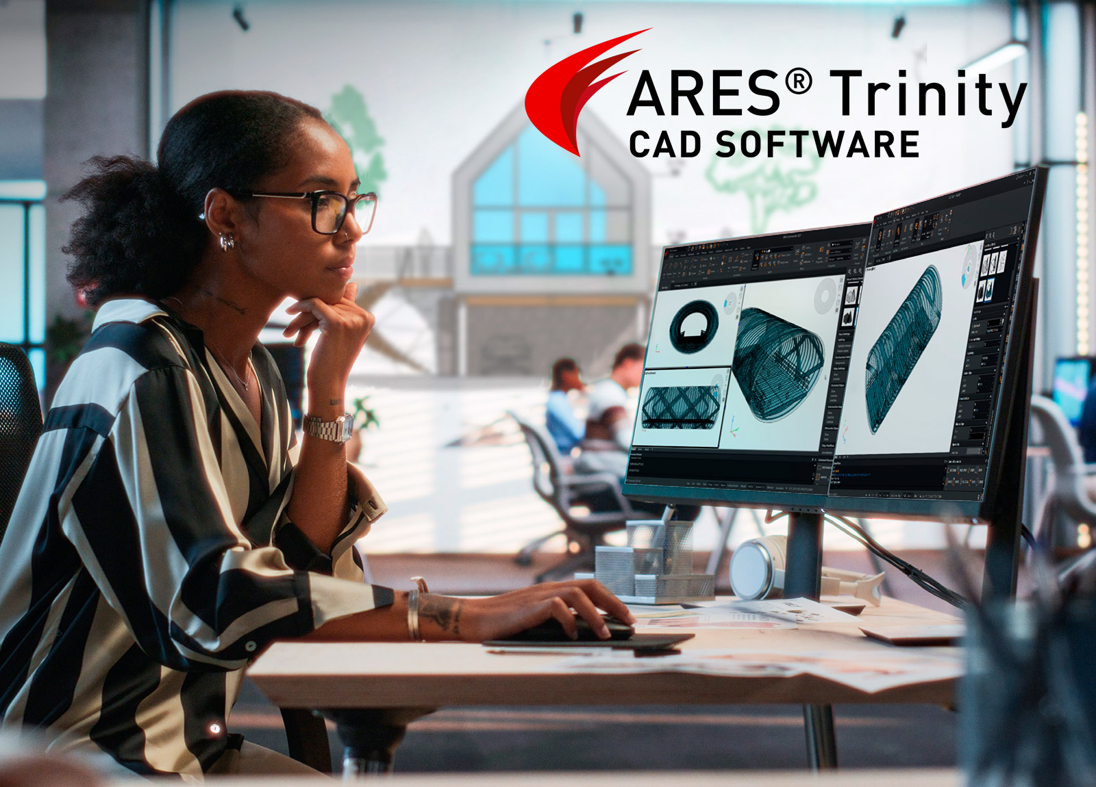 CAD業務を進化させるARES 2027登場。AI・BIM・クラウド強化で、何が変わる?