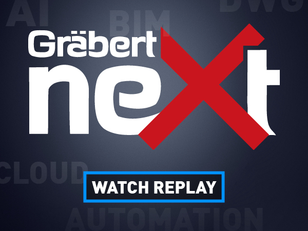 Don’t Panic – it’s Not Too Late to Catch Graebert’s neXt 2026 Event!