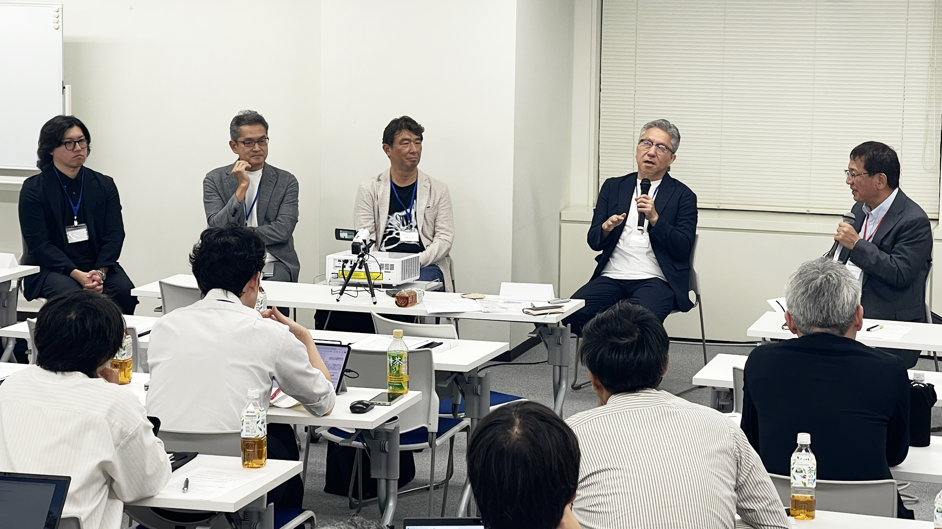 【BIMセミナーレポート】AIと自動化で実現する設計環境とは?